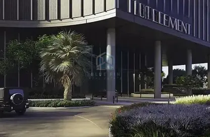 Apartment - 2 Bedrooms - 3 Bathrooms for sale in The Element at Sobha One - Sobha Hartland - Mohammed Bin Rashid City - Dubai