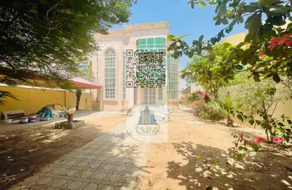 Villa - 5 Bedrooms - 7 Bathrooms for sale in Al Mowaihat 1 - Al Mowaihat - Ajman