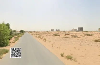 أرض - استوديو للبيع في تلال عجمان - العالية - عجمان
