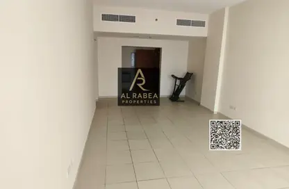 Apartment - 2 Bedrooms - 3 Bathrooms for rent in Al Rashidiya Towers - Ajman Downtown - Ajman
