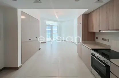 Apartment - Studio - 1 Bathroom for rent in Urban Oasis - Business Bay - Dubai