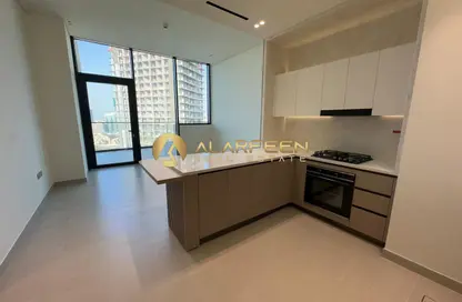 Apartment - 1 Bedroom - 2 Bathrooms for rent in Binghatti Royale - Jumeirah Village Circle - Dubai Apartment - 1 Bedroom - 2 Bathrooms for rent in Binghatti Royale - Jumeirah Village Circle - Dubai