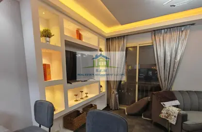 Apartment - 1 Bedroom - 2 Bathrooms for sale in Lagoon B11 - The Lagoons - Mina Al Arab - Ras Al Khaimah