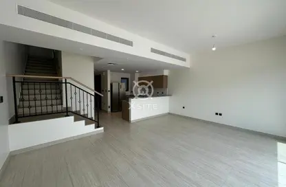Townhouse - 3 Bedrooms - 3 Bathrooms for rent in Santorini - Damac Lagoons - Dubai