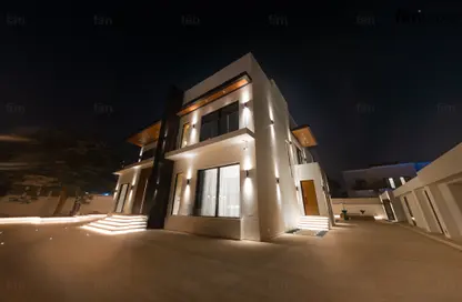 فيلا - 6 غرف نوم - 7 حمامات للبيع في فيلات سيجنتشر - فيلات تلال الإمارات - تلال الإمارات - دبي