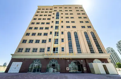 Office Space - Studio for rent in Cambridge Business Centre - Dubai Silicon Oasis - Dubai