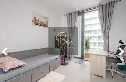 Apartment - 2 Bedrooms - 2 Bathrooms for sale in Tiraz 2 - Aljada - Sharjah