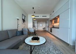 Apartment - 2 bedrooms - 3 bathrooms for rent in Studio One - Dubai Marina - Dubai