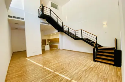 Apartment - 1 Bedroom - 3 Bathrooms for rent in ASB Tower - Dubai Silicon Oasis - Dubai