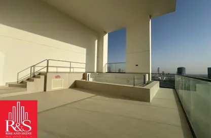 Apartment - 2 Bedrooms - 2 Bathrooms for sale in Binghatti Onyx - Jumeirah Village Circle - Dubai