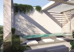 Villa - 4 bedrooms - 5 bathrooms for sale in Ixora - Al Barari - Dubai