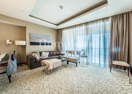 Apartment - 1 bedroom - 2 bathrooms for sale in The Address Dubai Mall - Downtown Dubai - Dubai