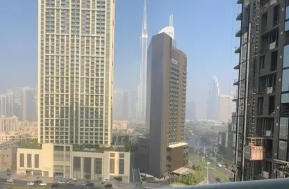 شقة - 2 غرف نوم - 3 حمامات للبيع في برج النجوم - دبي وسط المدينة - دبي