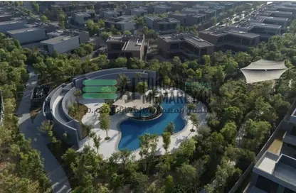 Townhouse - 2 Bedrooms - 3 Bathrooms for sale in Phase 2 - Masaar 3 - Al Rowdat Suburb - Sharjah