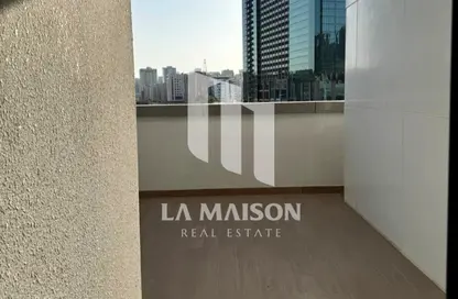 Apartment - 1 Bedroom - 1 Bathroom for rent in Al Maryah Vista - Al Maryah Island - Abu Dhabi