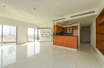 Apartment - 1 Bedroom - 1 Bathroom for sale in Central Park Residential Tower - Central Park Tower - DIFC - Dubai
