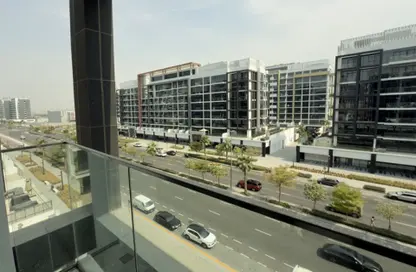 Apartment - 1 Bedroom - 2 Bathrooms for sale in AZIZI Riviera 27 - AZIZI Riviera - Meydan One - Meydan - Dubai