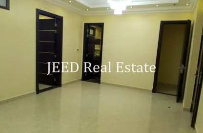 Apartment - 3 Bedrooms - 3 Bathrooms for rent in Al Rawda 3 - Al Rawda - Ajman