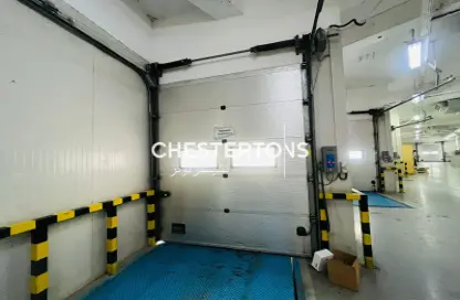 Warehouse - Studio for rent in Dubai Investment Park (DIP) - Dubai