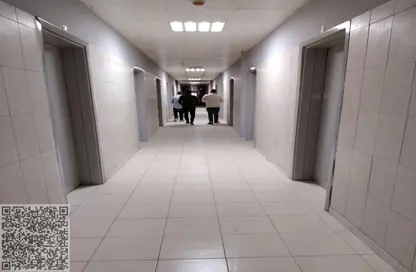 سكن عمال - استوديو - 8 حمامات للايجار في الصجعة الصناعية - الصجعة - الشارقة