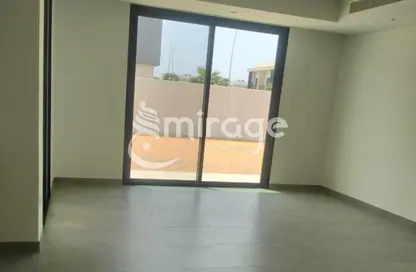 Villa - 4 Bedrooms - 5 Bathrooms for rent in The Magnolias - Yas Acres - Yas Island - Abu Dhabi