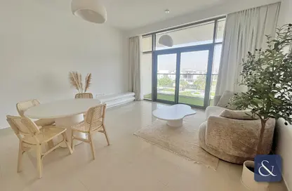 Apartment - 1 Bedroom - 2 Bathrooms for rent in Mulberry - Park Heights - Dubai Hills Estate - Dubai