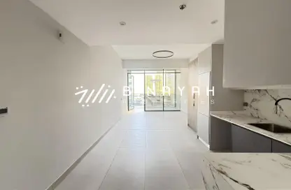 Apartment - Studio - 1 Bathroom for rent in Amal Tower - Dubai Sports City - Dubai