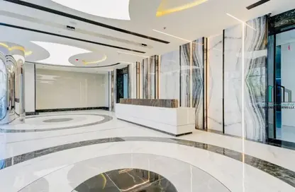 Apartment - 2 Bedrooms - 2 Bathrooms for rent in S.S Lootah Residence JVC - Jumeirah Village Circle - Dubai