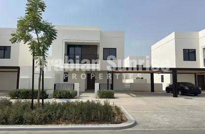 Villa - 4 Bedrooms - 5 Bathrooms for sale in Noya Viva - Noya - Yas Island - Abu Dhabi