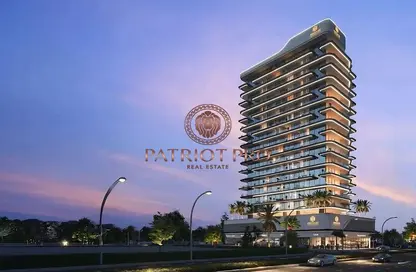 Shop - Studio for sale in Symbolic Zen Residences - Al Furjan - Dubai