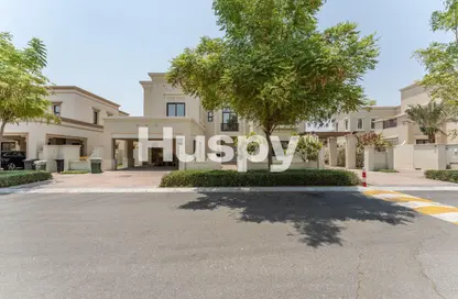 Villa - 6 Bedrooms - 7 Bathrooms for rent in Yasmin - Arabian Ranches 2 - Dubai
