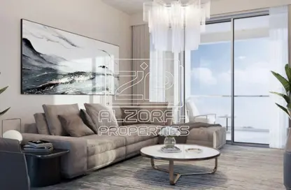 Apartment - 1 Bedroom - 2 Bathrooms for sale in Souks Residential - Al Mamsha - Muwaileh - Sharjah