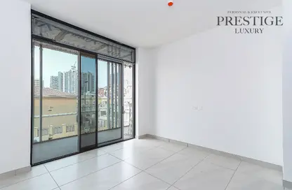 Apartment - 1 Bedroom - 2 Bathrooms for sale in The Residence By Prestige One - District 12 - Jumeirah Village Circle - Dubai