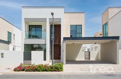 Villa - 4 Bedrooms - 4 Bathrooms for sale in Caya - Arabian Ranches 3 - Dubai