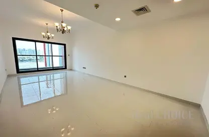 Apartment - 1 Bedroom - 2 Bathrooms for rent in Trio Building - Al Barsha 1 - Al Barsha - Dubai