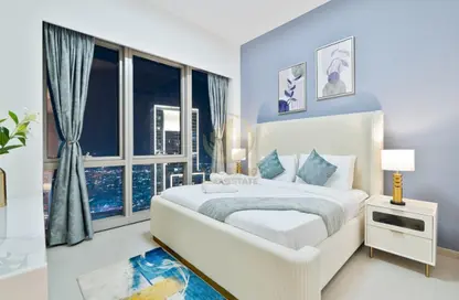 Apartment - 2 Bedrooms - 2 Bathrooms for sale in Opera Grand - Burj Khalifa Area - Downtown Dubai - Dubai