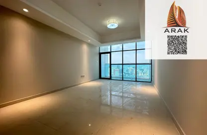 شقة - غرفة نوم - 2 حمامات للبيع في جلف تاور - مدينة الإمارات - عجمان شقة - غرفة نوم - 2 حمامات للبيع في جلف تاور - مدينة الإمارات - عجمان