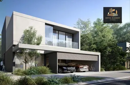 Villa - 5 Bedrooms - 6 Bathrooms for sale in Hayyan - Sharjah