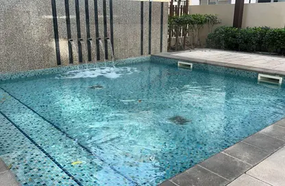 Apartment - Studio - 1 Bathroom for sale in Zohour 3 - Al Zahia - Muwaileh Commercial - Sharjah