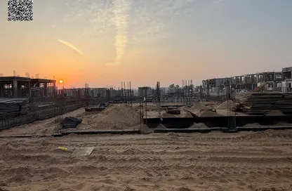 Land - Studio for sale in Al Helio 2 - Al Helio - Ajman