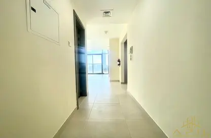 شقة - غرفة نوم - 2 حمامات للايجار في برج سنترال بارك - قرية الجميرا سركل - دبي