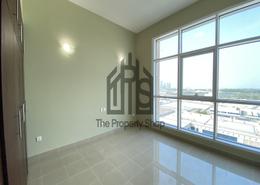 Empty Room image for: Apartment - 2 bedrooms - 3 bathrooms for rent in Dusit Thani - Muroor Area - Abu Dhabi, Image 1