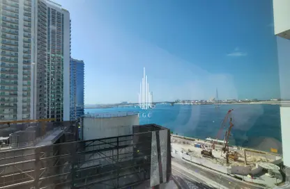 Apartment - 1 Bedroom - 2 Bathrooms for rent in Azure - Shams Abu Dhabi - Al Reem Island - Abu Dhabi