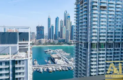 بنتهاوس - 4 غرف نوم - 6 حمامات للبيع في جراند بلو تاور 2 - إعمار بيتشفرونت - دبي هاربور - دبي بنتهاوس - 4 غرف نوم - 6 حمامات للبيع في جراند بلو تاور 2 - إعمار بيتشفرونت - دبي هاربور - دبي