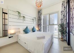 شقة - 1 غرفة نوم - 1 حمام للكراء في كوليكتيف - دبي هيلز استيت - دبي