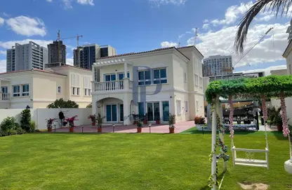 Villa - 2 Bedrooms - 3 Bathrooms for sale in District 16L - Jumeirah Village Circle - Dubai