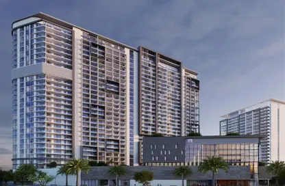 Retail - Studio - 1 Bathroom for sale in Al Maryah Vista 2 - Al Maryah Island - Abu Dhabi