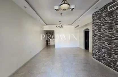 Apartment - 1 Bedroom - 2 Bathrooms for rent in Diamond Views 1 - Diamond Views - Jumeirah Village Circle - Dubai