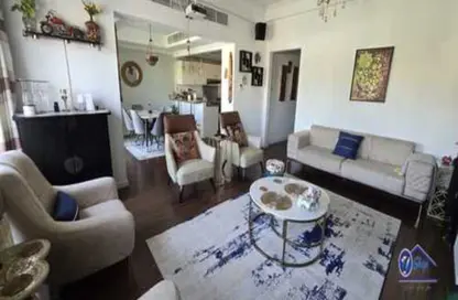 Villa - 3 Bedrooms - 4 Bathrooms for rent in The Springs Tower - Dubai Silicon Oasis - Dubai