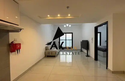 Apartment - 1 Bedroom - 2 Bathrooms for rent in Equiti Residence - Jebel Ali Village - Jebel Ali - Dubai